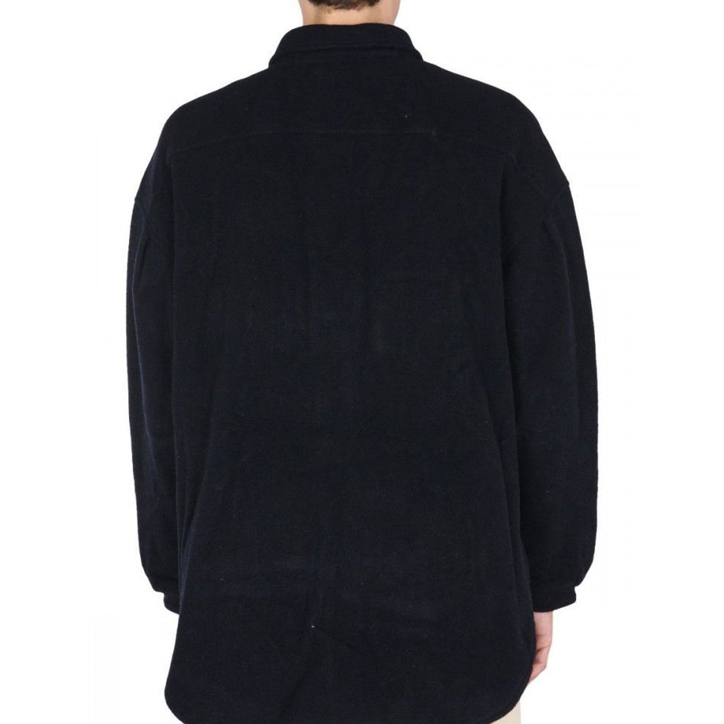 Ambush Wool Shirt Jacket Men AMBUSH