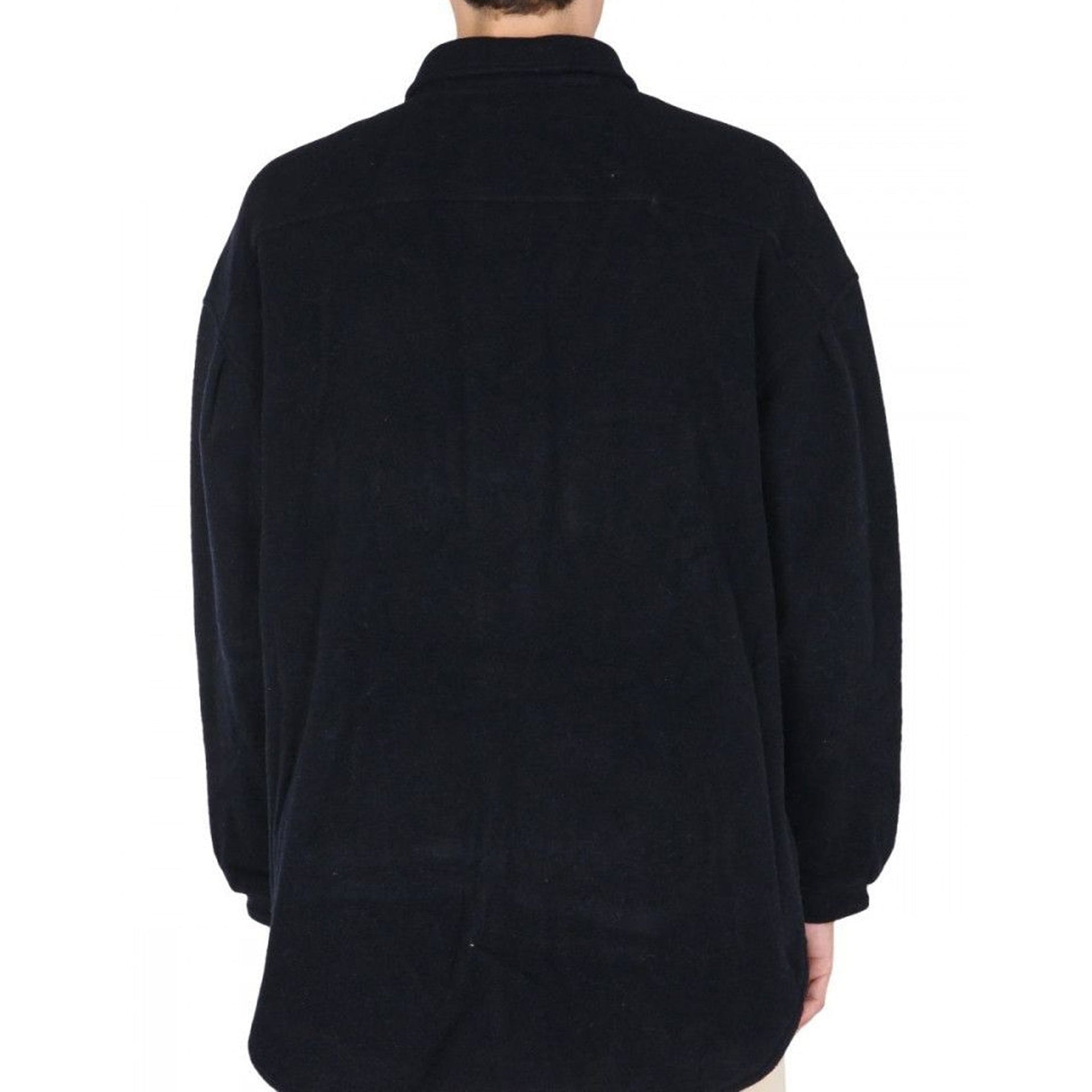 Ambush Wool Shirt Jacket Men AMBUSH