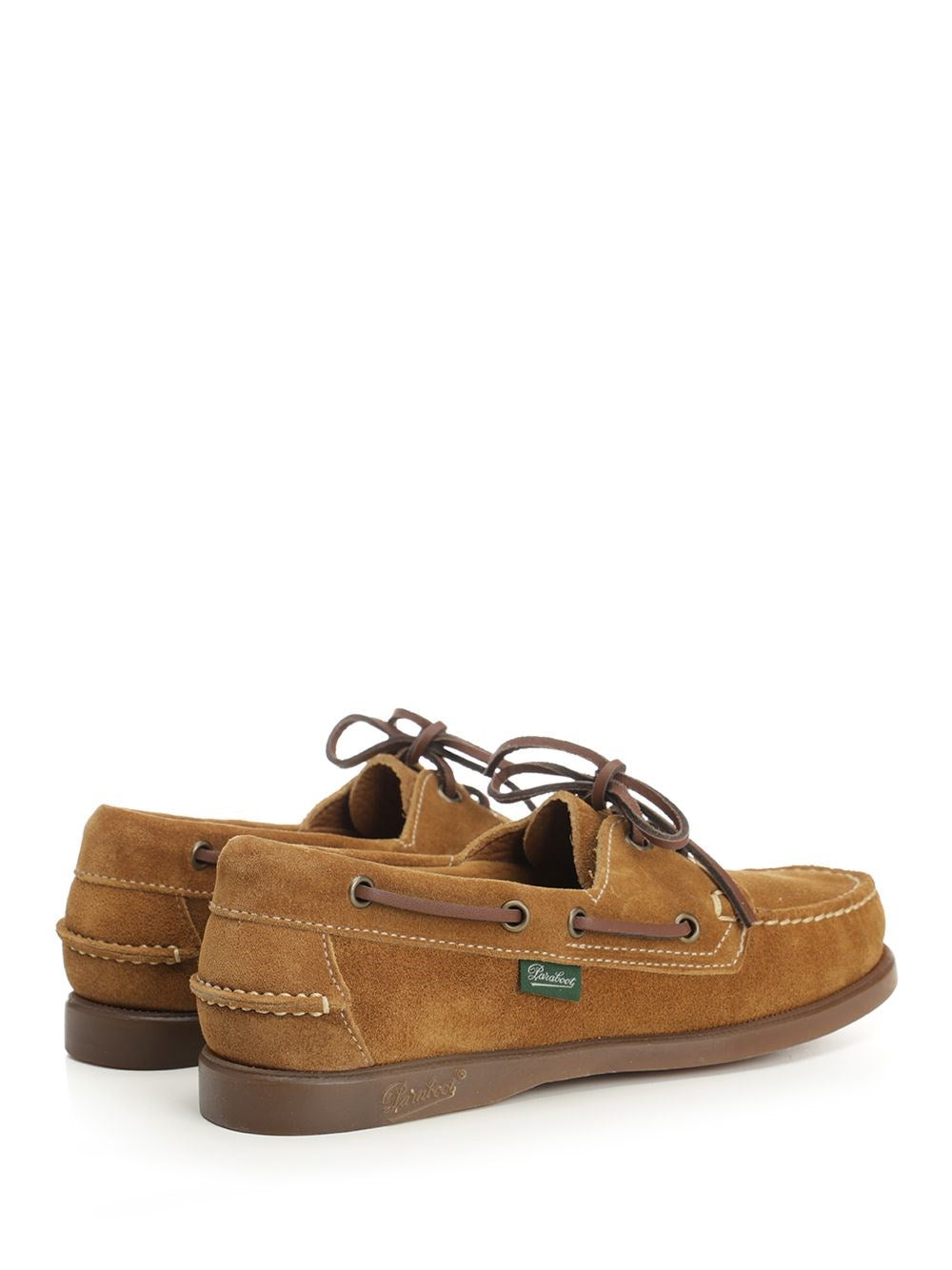 Paraboot Women "Barth" Loafers PARABOOT