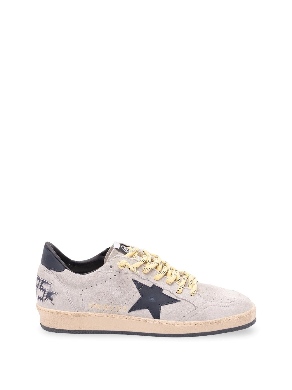 Golden Goose Men `Ball Star` Sneakers GOLDEN GOOSE