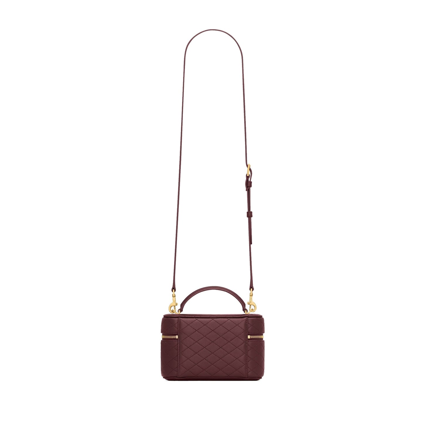 Saint Laurent Gaby Vanity Bag Women SAINT LAURENT