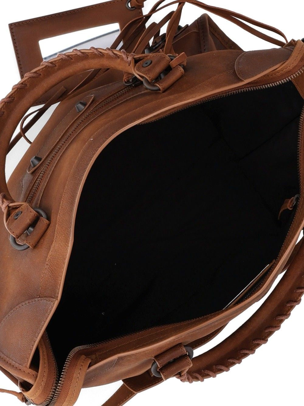 Balenciaga Women "Le City" Medium Bag BALENCIAGA