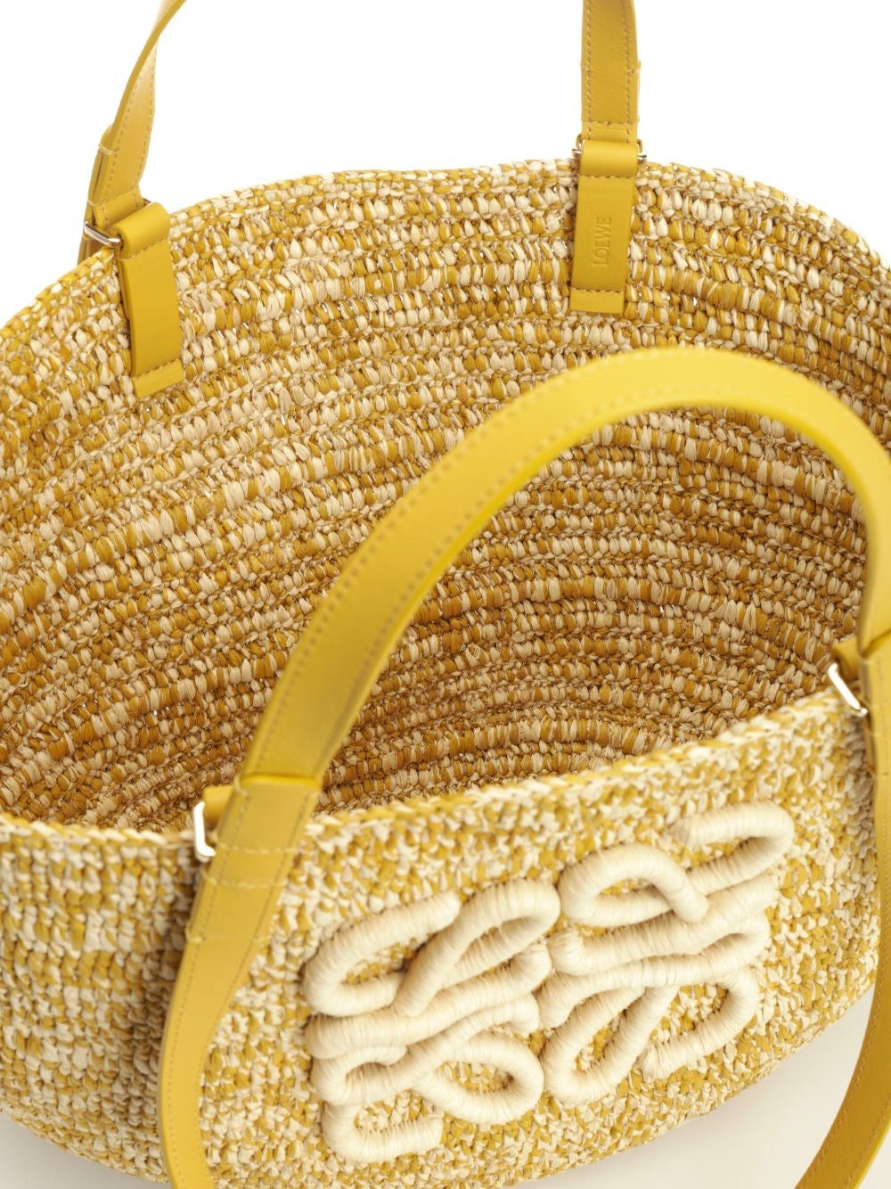 Loewe Paula's Ibiza Women Medium "Eclipse" Bag LOEWE