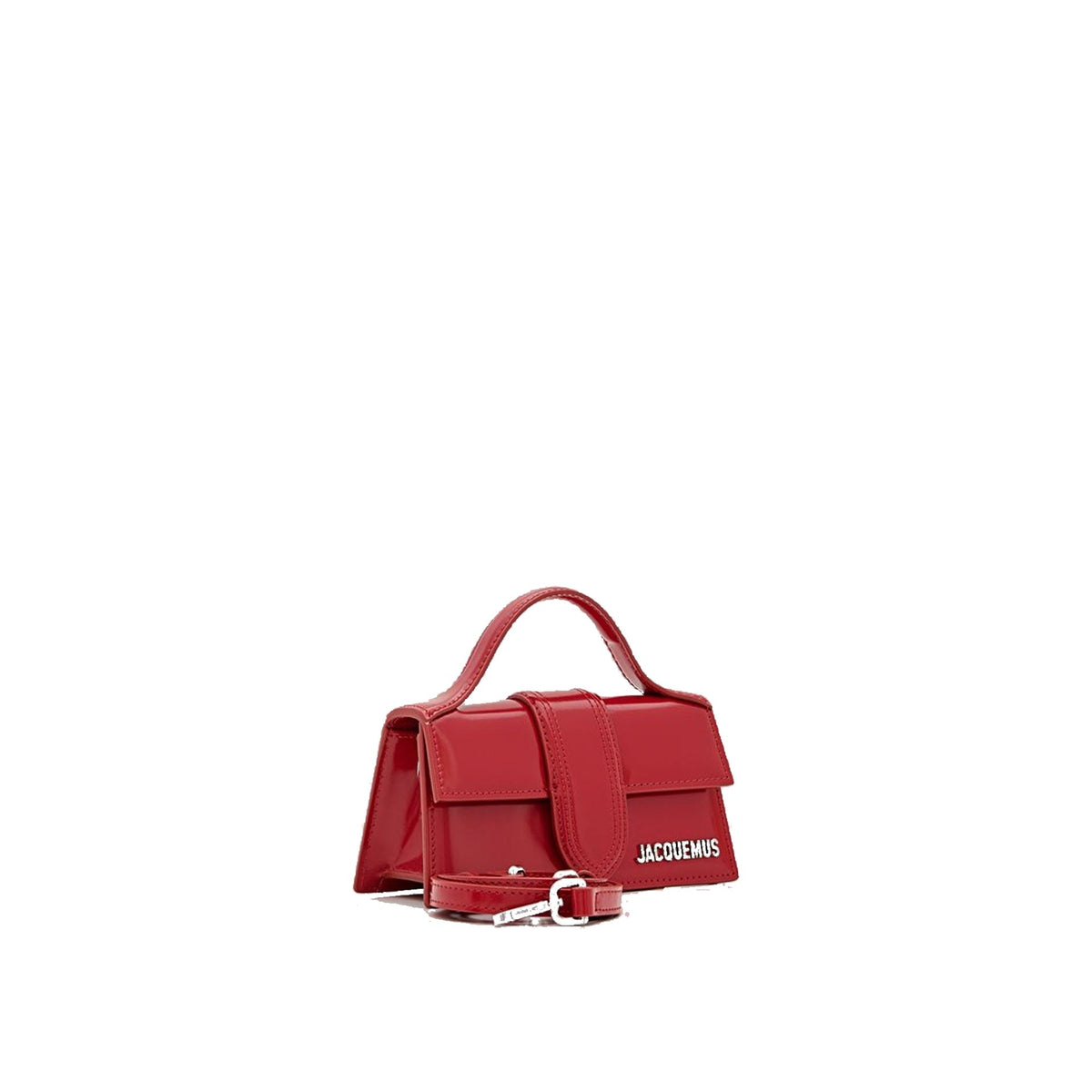 Jacquemus Le Bambino Shoulder Bag Women