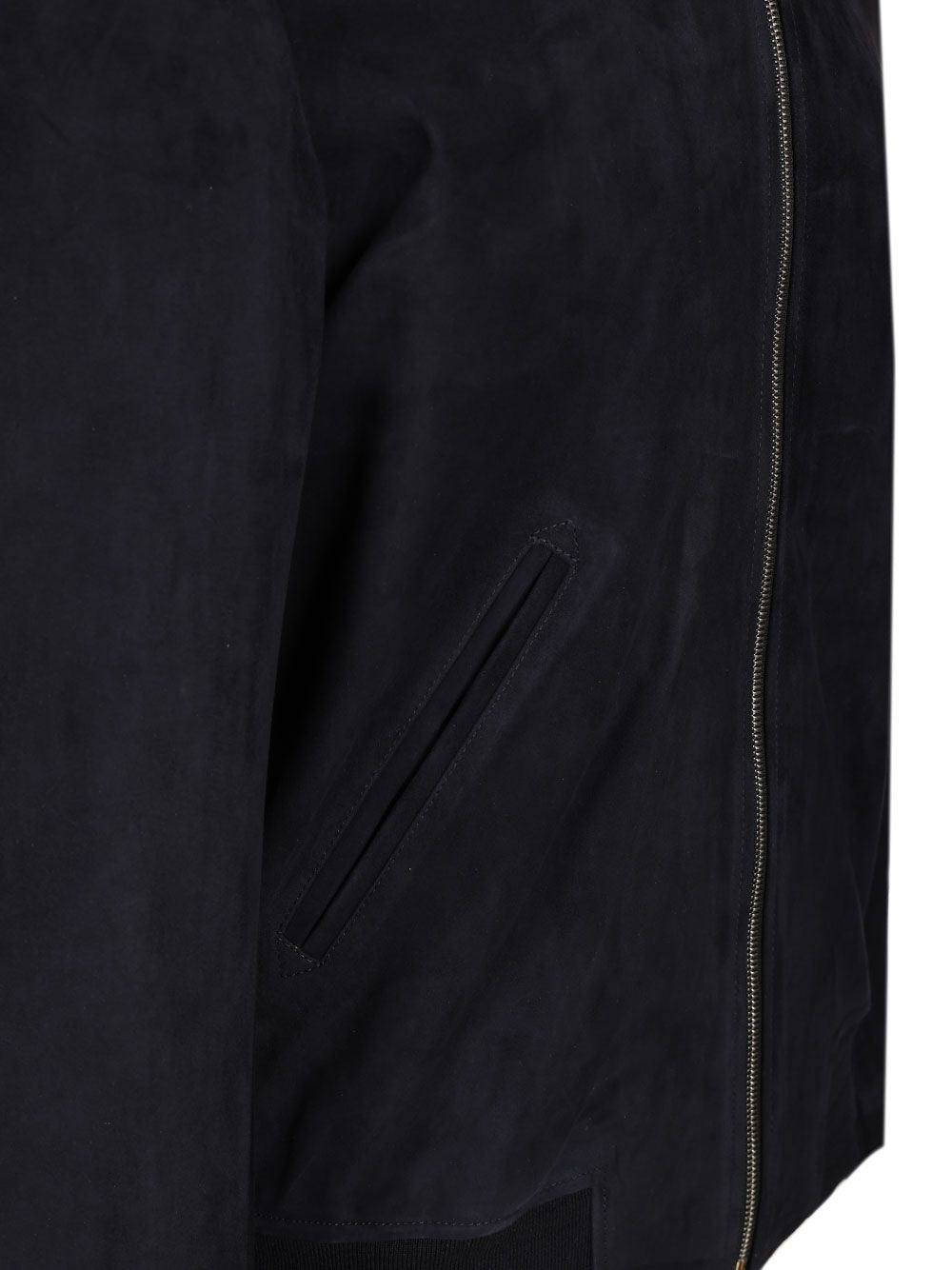 Paul Smith Men Bomber Jacket