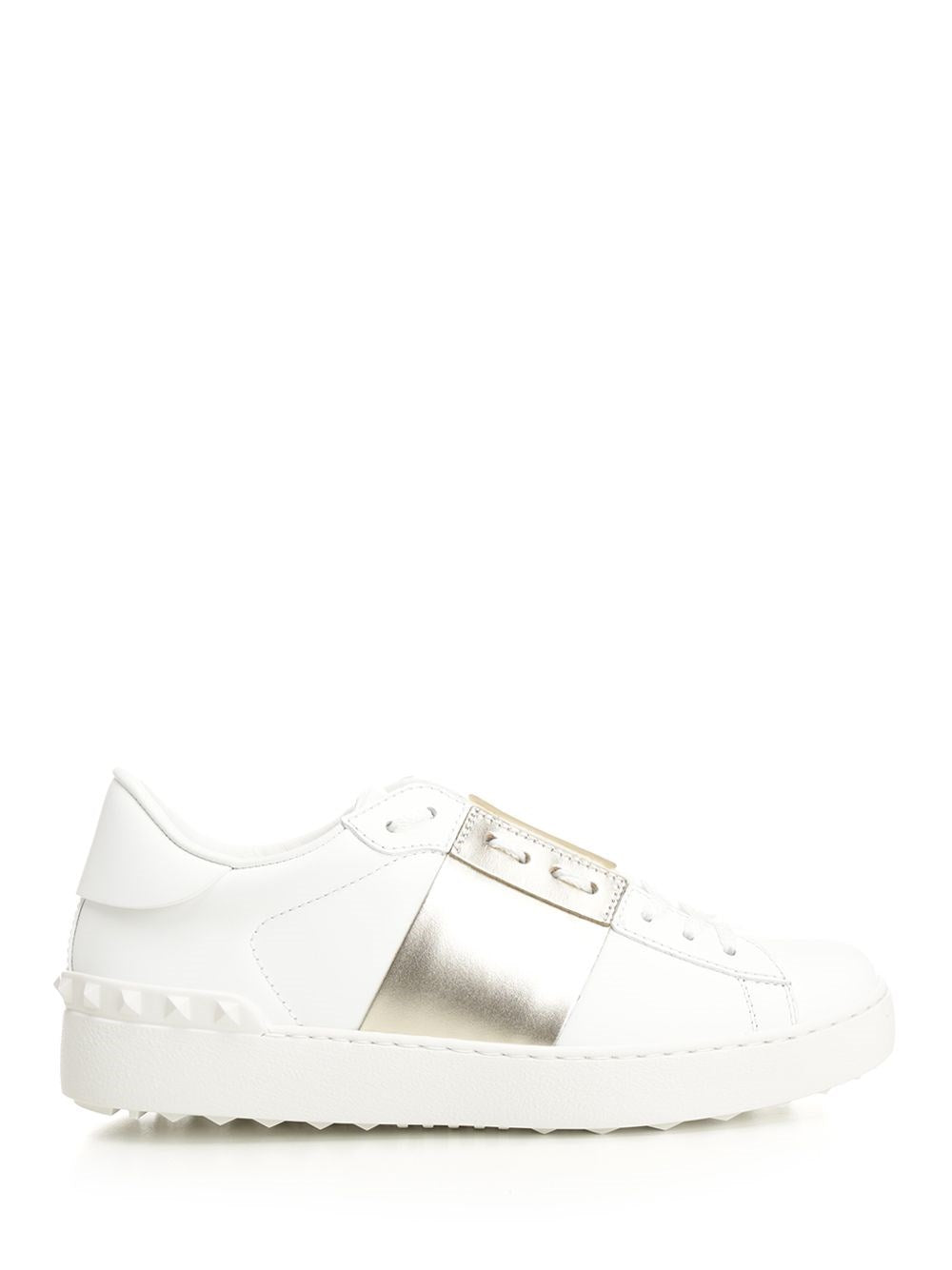 Valentino Garavani Women Open Sneaker VALENTINO GARAVANI