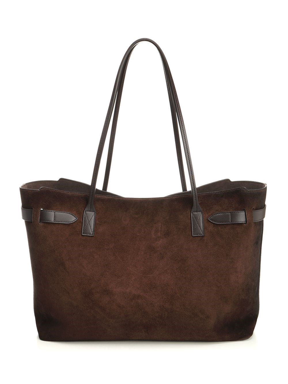 Balenciaga Women Bel Air Tote Bag Large BALENCIAGA