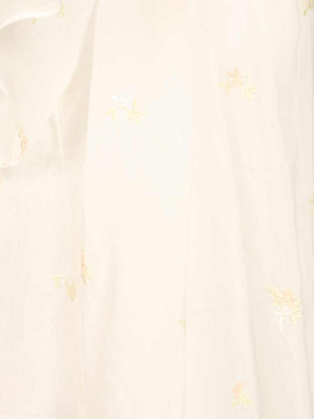 Forte_Forte Women Camicia Bohemienne Voile Ricamo Petite Fleur FORTE FORTE