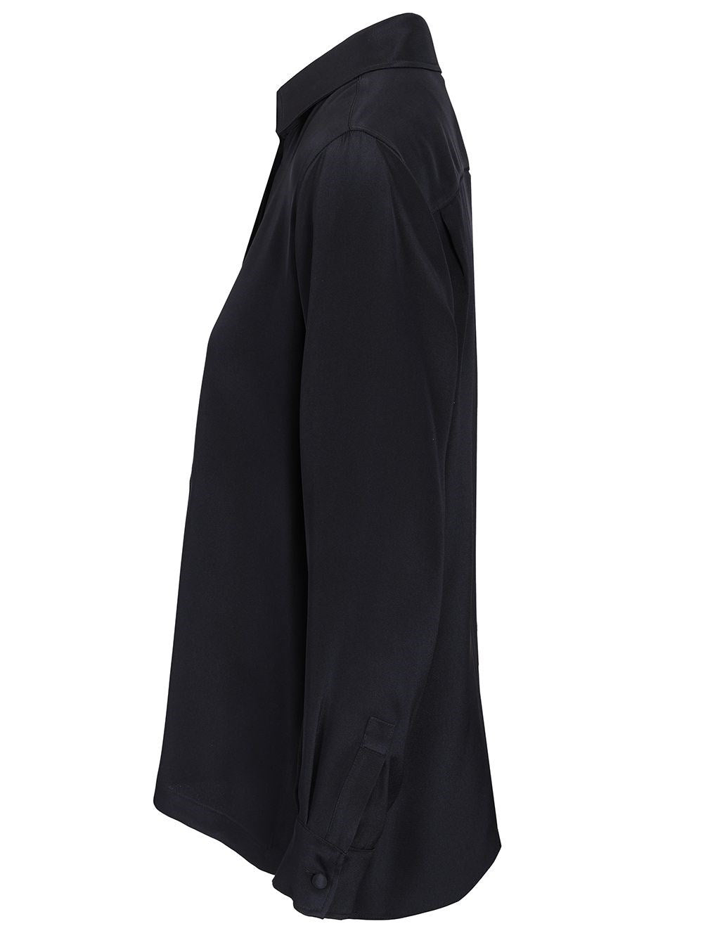 Max Mara Women Shirt In Silk Crêpe De Chine MAX MARA