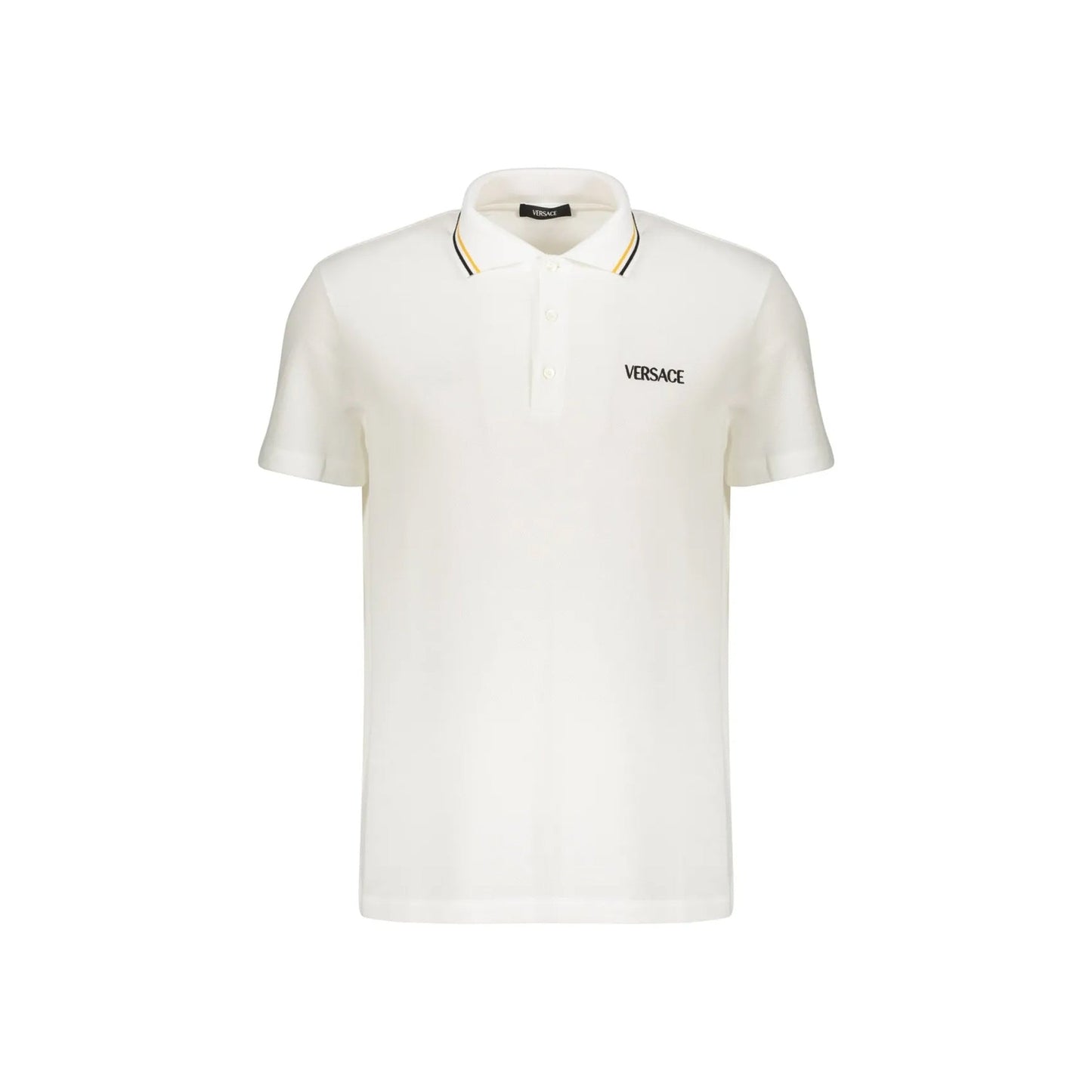 Versace Polo T-Shirt Men VERSACE