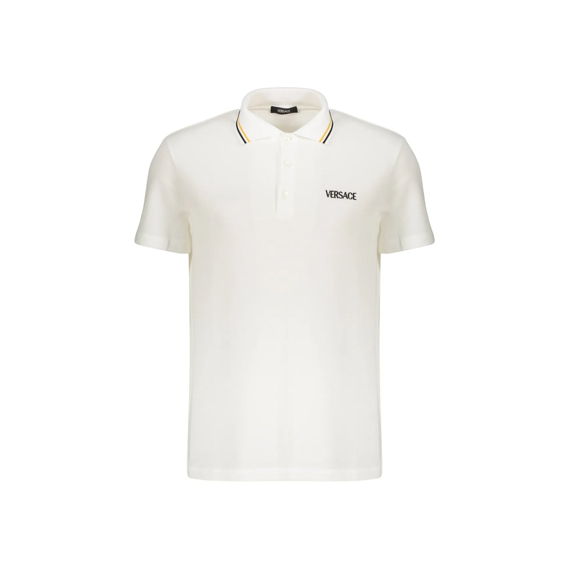 Versace Polo T-Shirt Men VERSACE