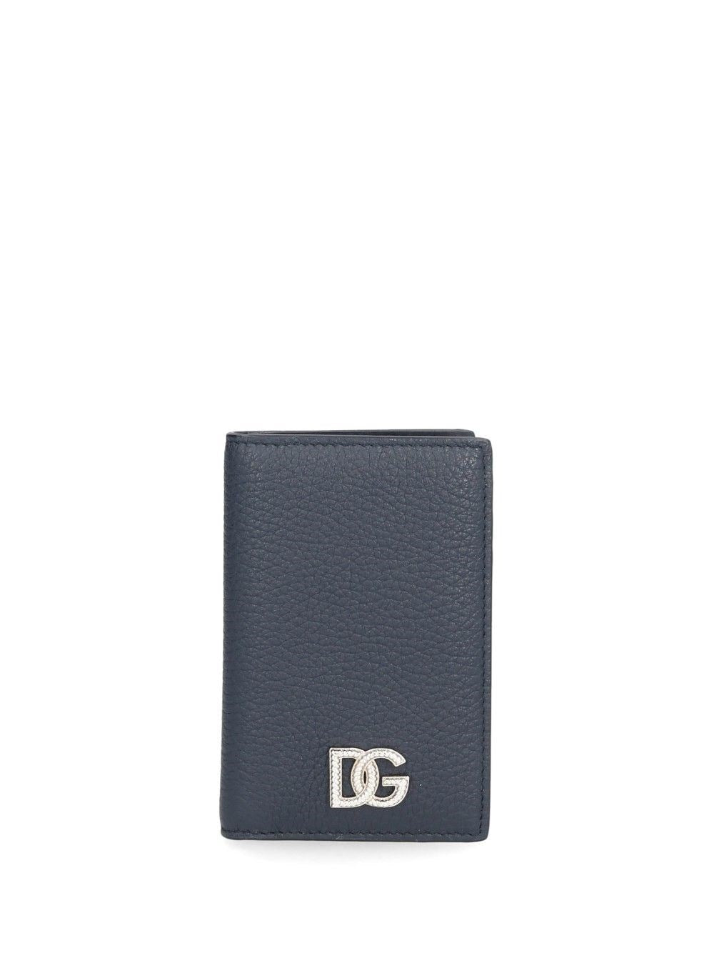 Dolce & Gabbana Men Tempesta Card Holder DOLCE & GABBANA