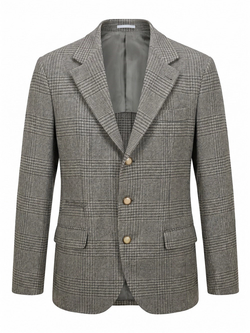 Brunello Cucinelli Men Blazer