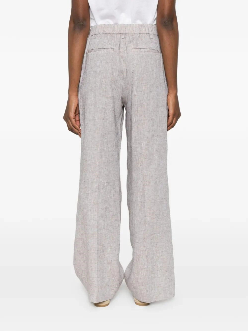 Peserico Women Pants PESERICO