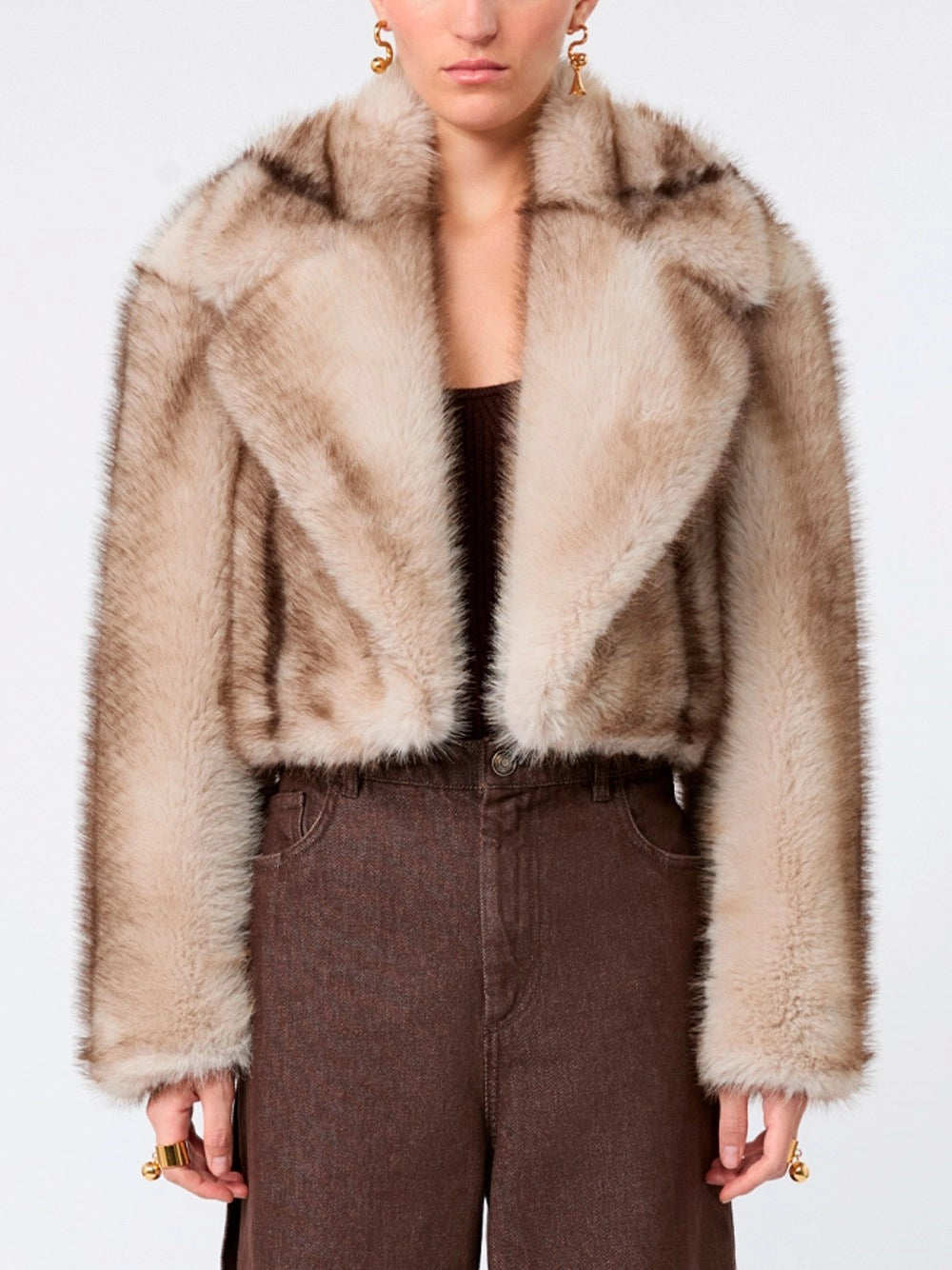Sportmax Women `Quantum` Coat SPORTMAX