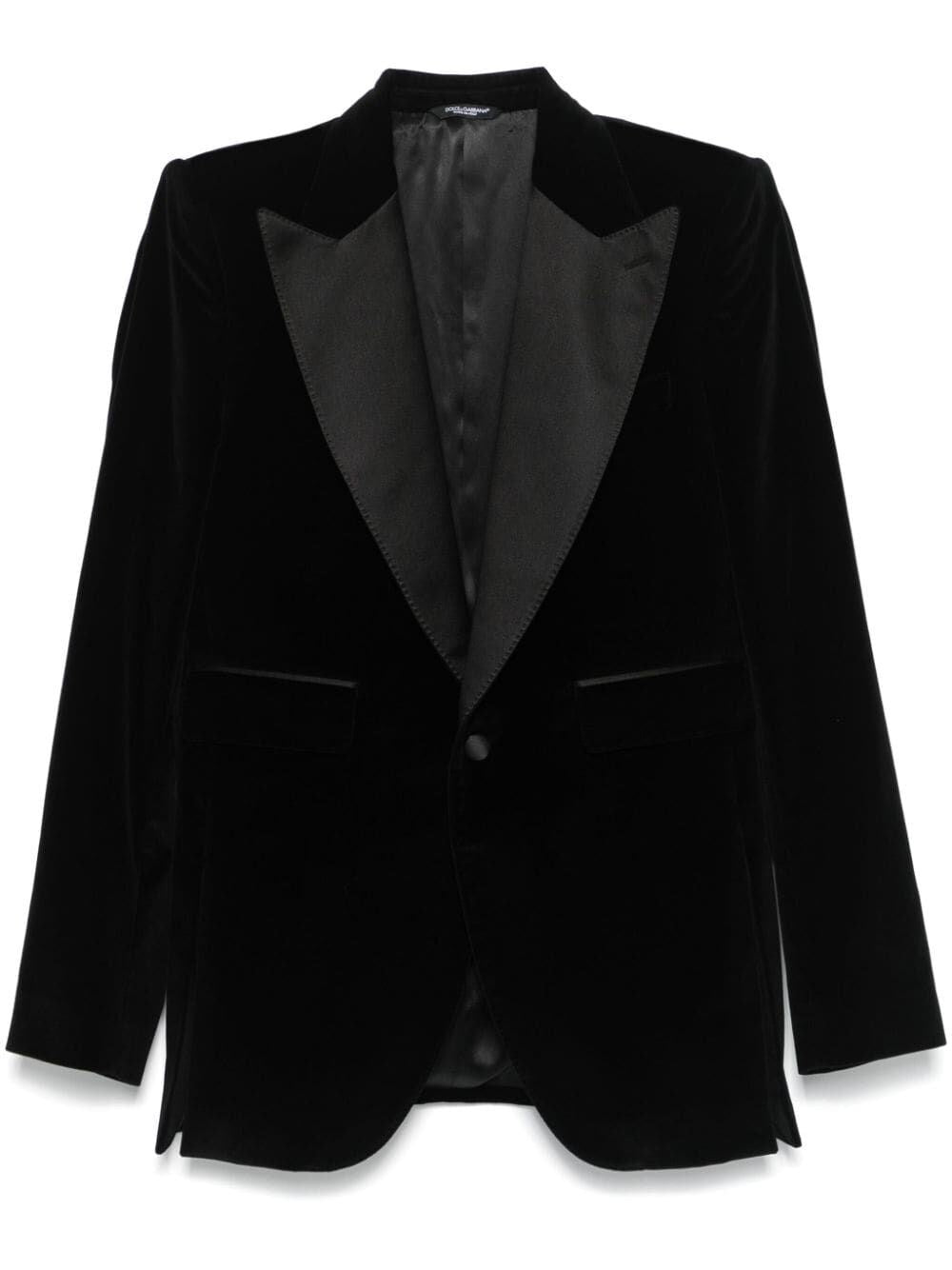 Dolce & Gabbana Men Blazer DOLCE & GABBANA