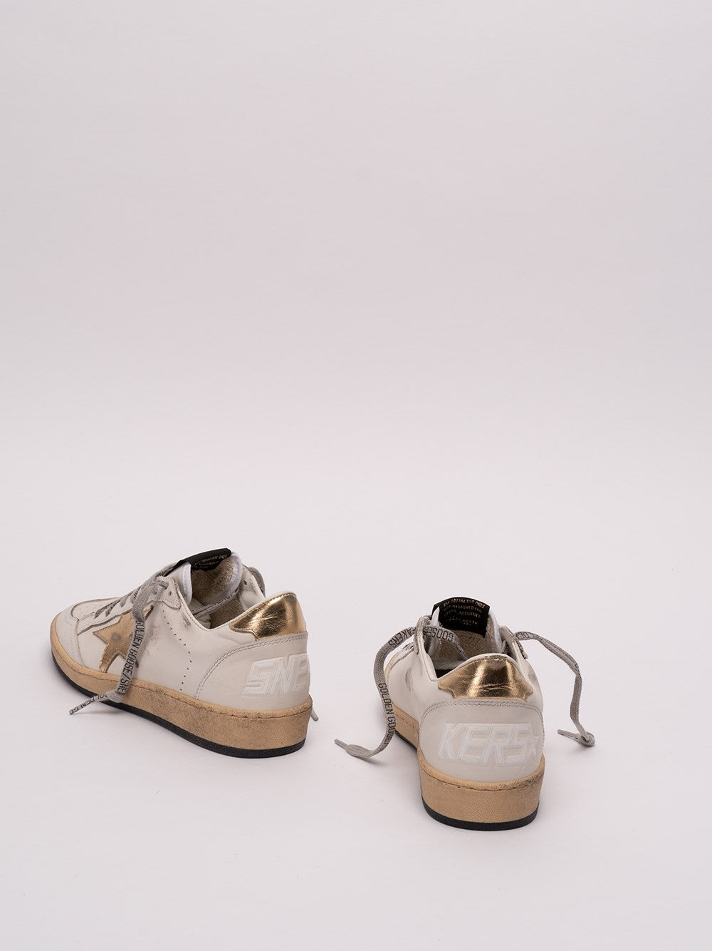 Golden Goose Women `Ball Star` Sneakers GOLDEN GOOSE