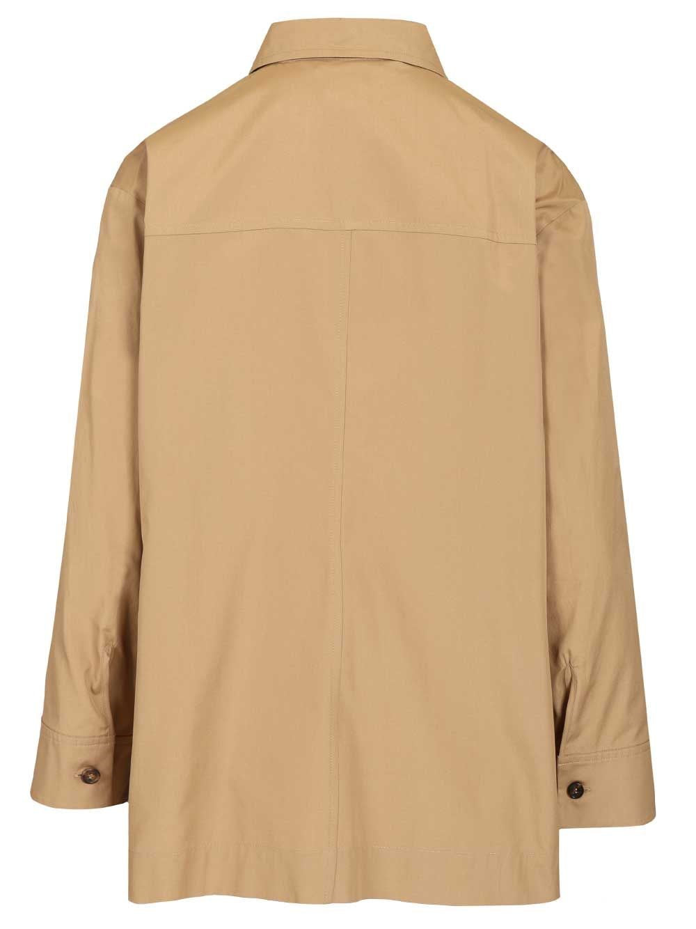 'S Max Mara Women "Arianne" Shirt S MAX MARA