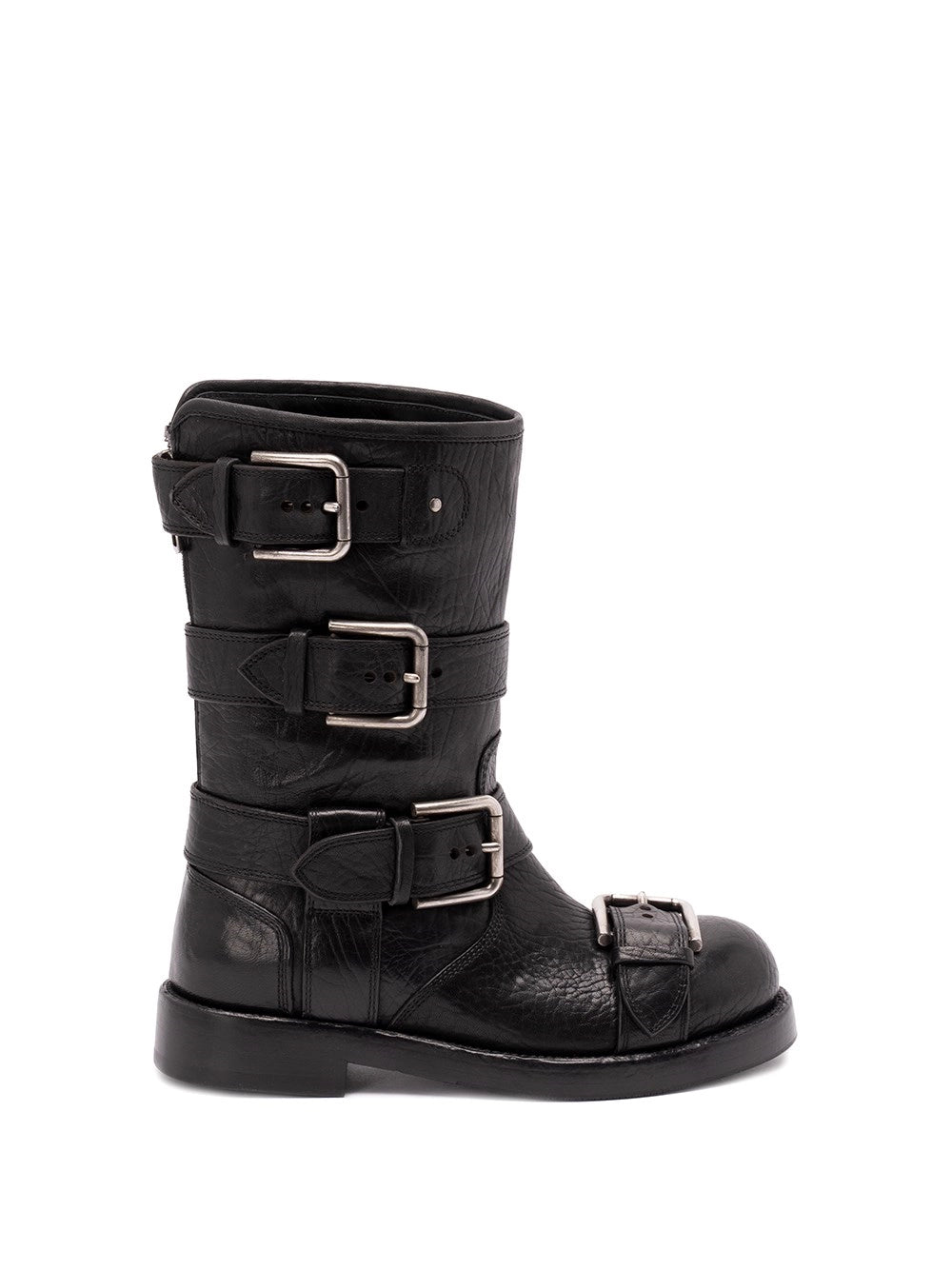 Dolce & Gabbana Women Ankle Boots DOLCE & GABBANA