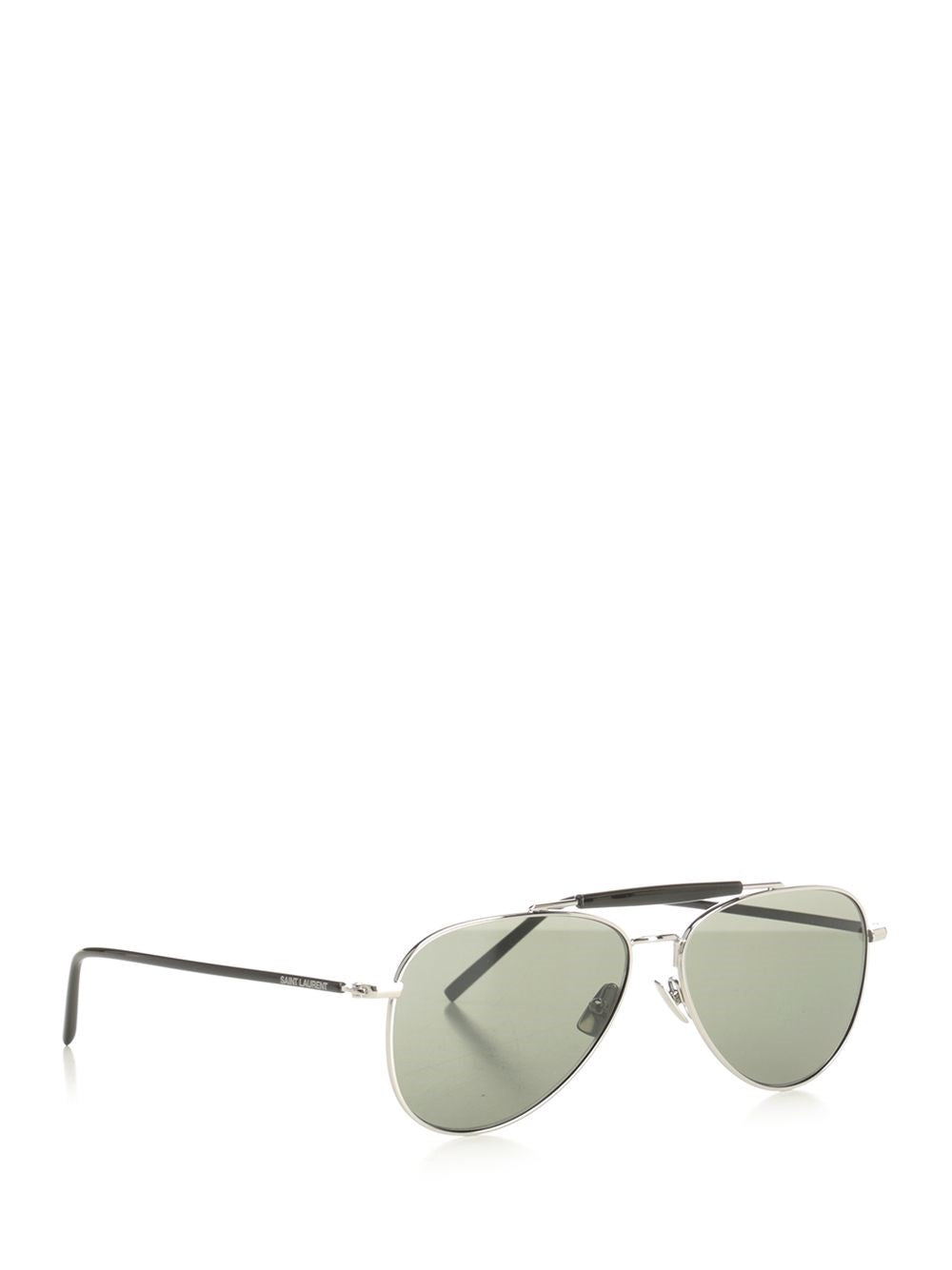 Saint Laurent Men Aviator Sunglasses SAINT LAURENT