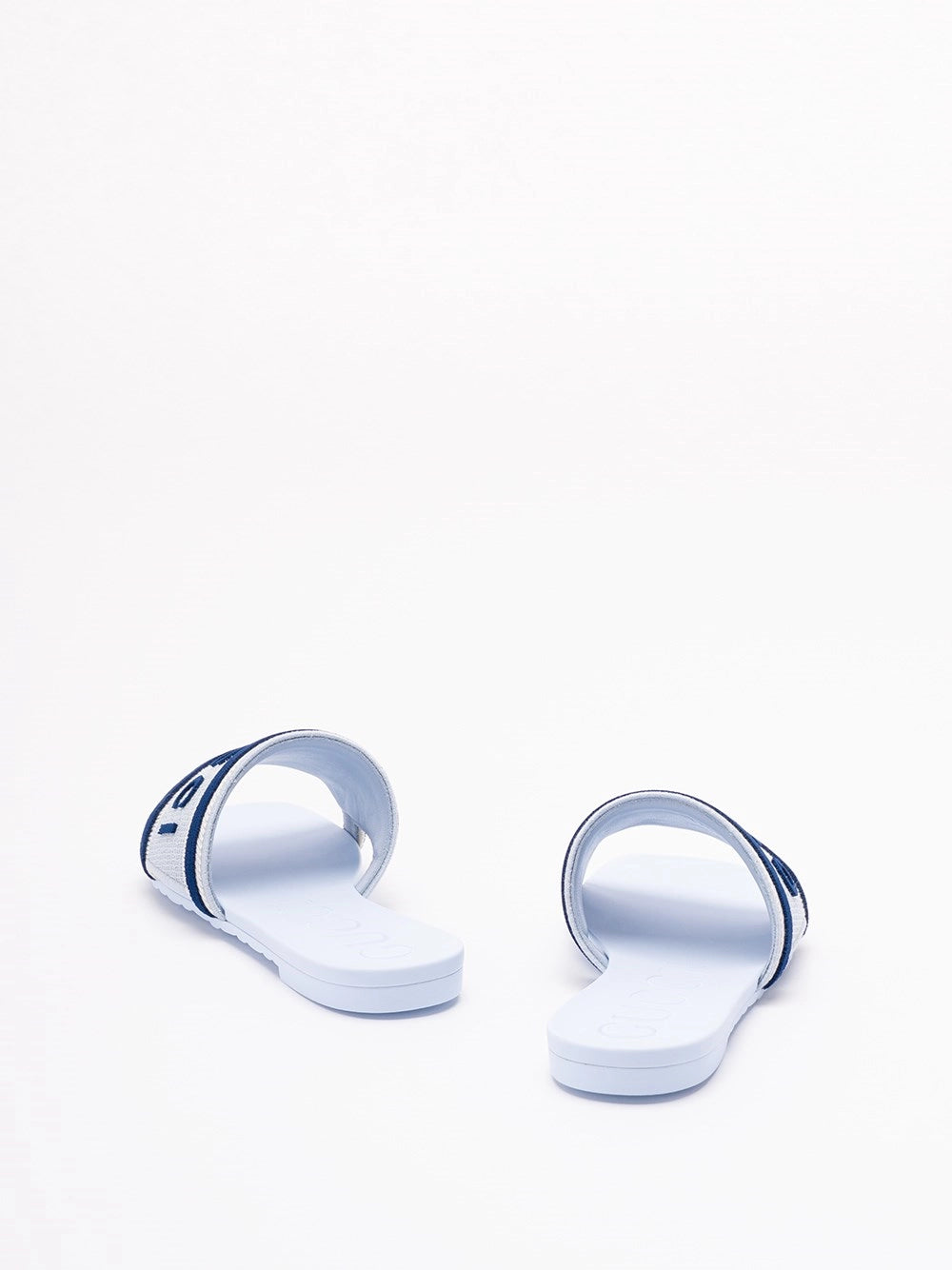 Gucci Women Slides GUCCI
