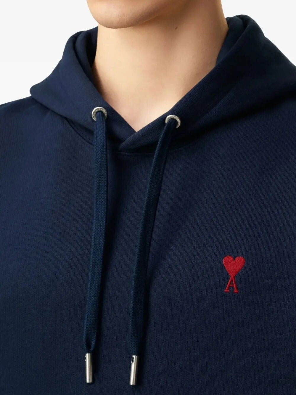 Ami Women Hoodie AMI PARIS