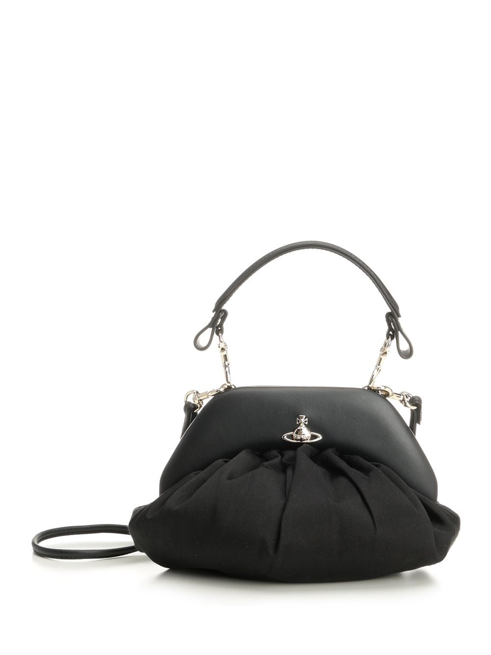 Vivienne Westwood Women "Brooke" Clutch VIVIENNE WESTWOOD