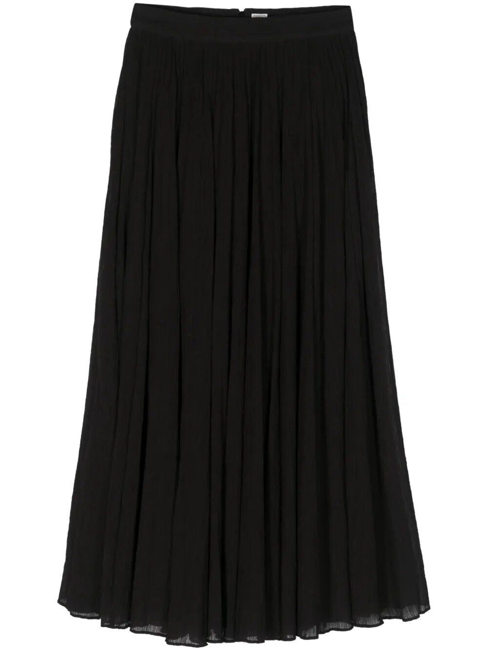Toteme Women Pleated Skirt TOTEME