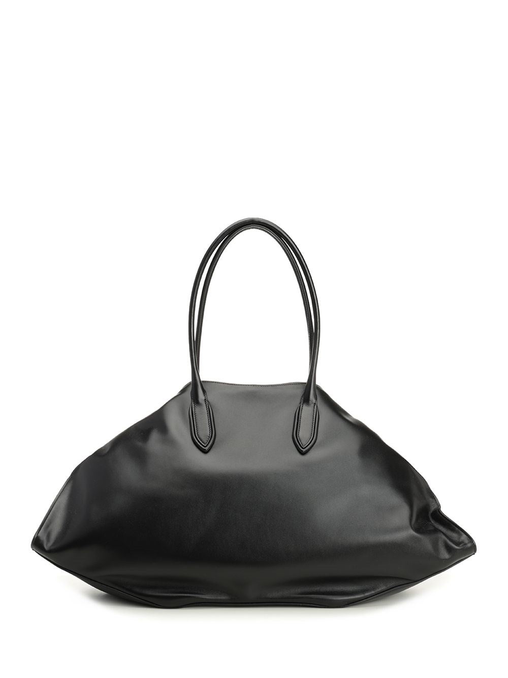 Mcqueen Women Maxi Bag "Manta" ALEXANDER MCQUEEN
