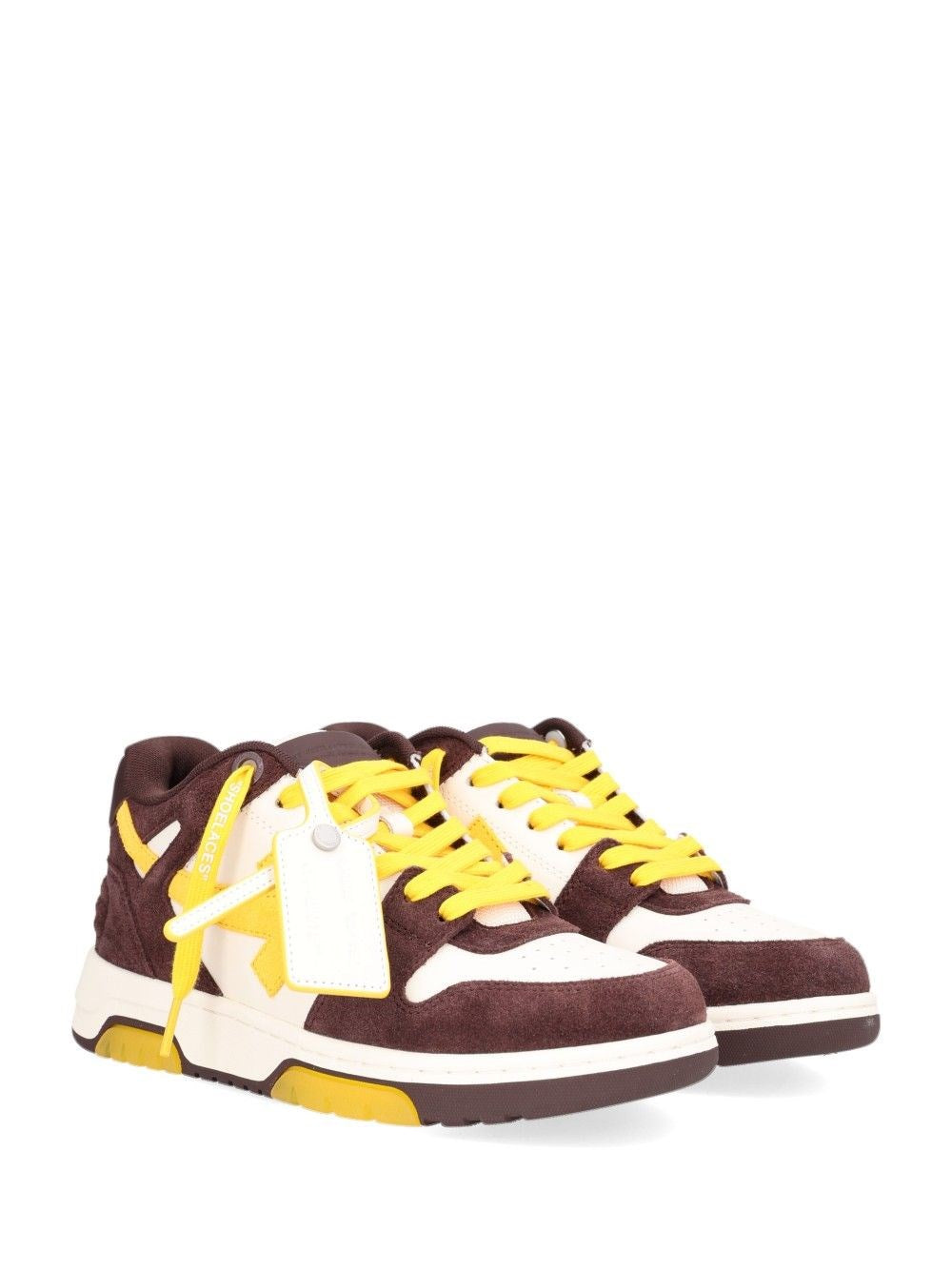 Off-White Men Out Of Office Sneaker OFF-WHITE