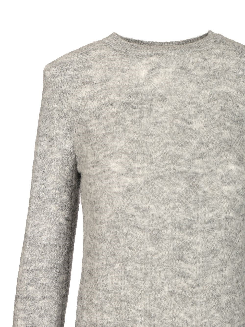 P.A.R.O.S.H. Women Wool Blend Sweater P.a.r.o.s.h.