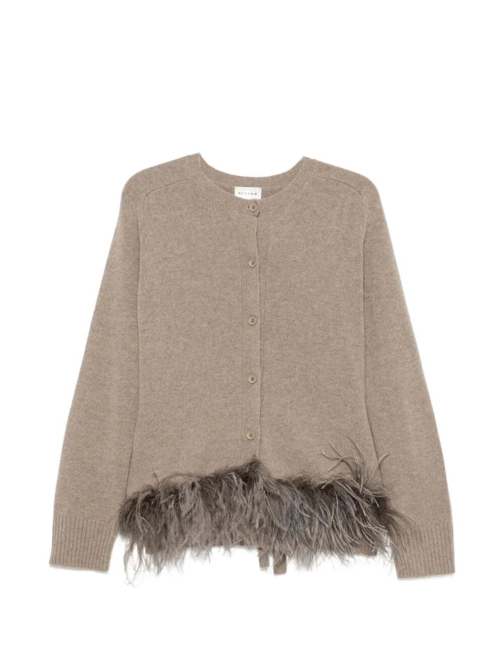 P.A.R.O.S.H. Women Cardigan P.a.r.o.s.h.