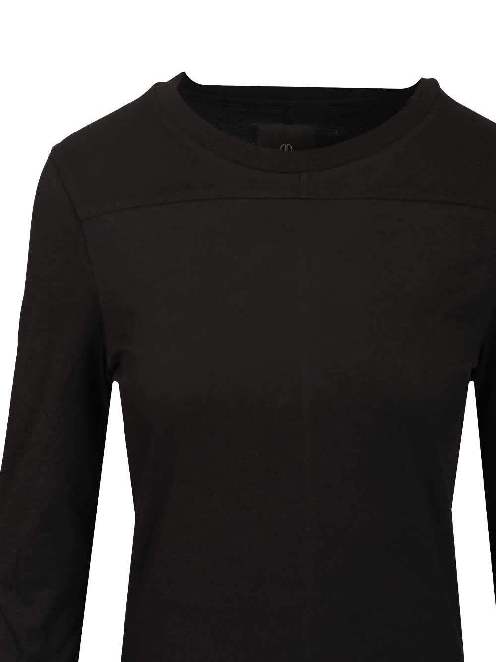 Moncler X Rick Owens Women Moncler X Rick Owens "Girder" T-Shirt MONCLER X RICK OWENS