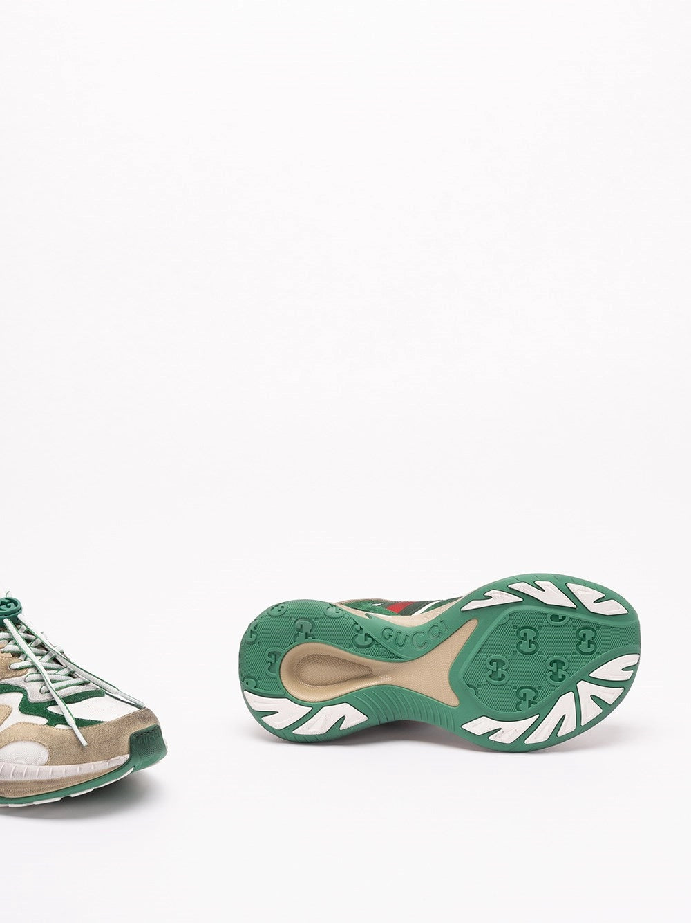 Gucci Men Sneakers GUCCI