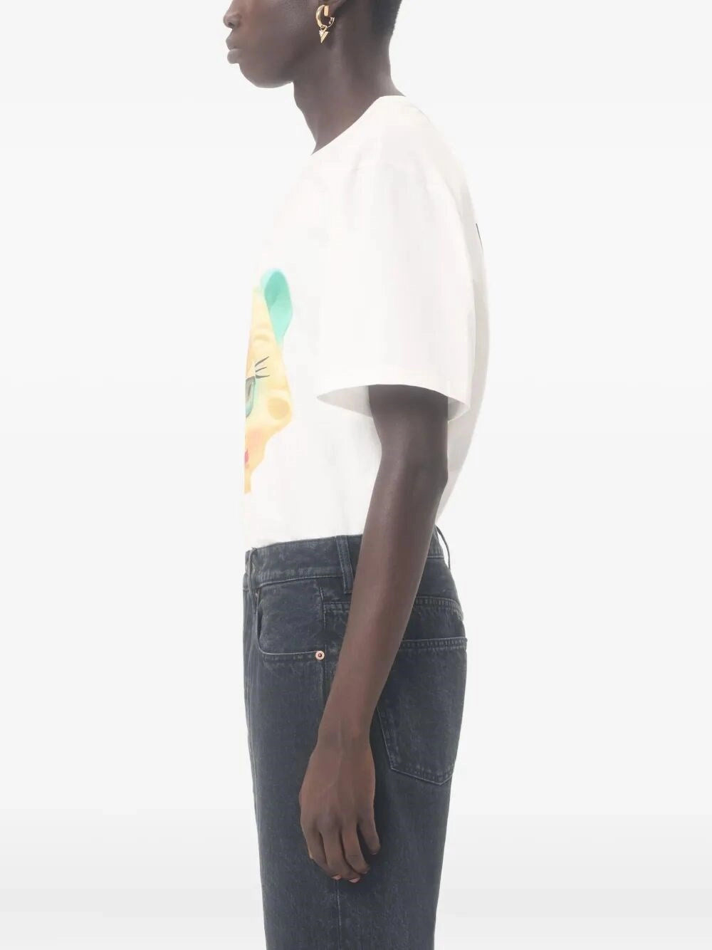 Valentino Garavani Men T-Shirt VALENTINO GARAVANI