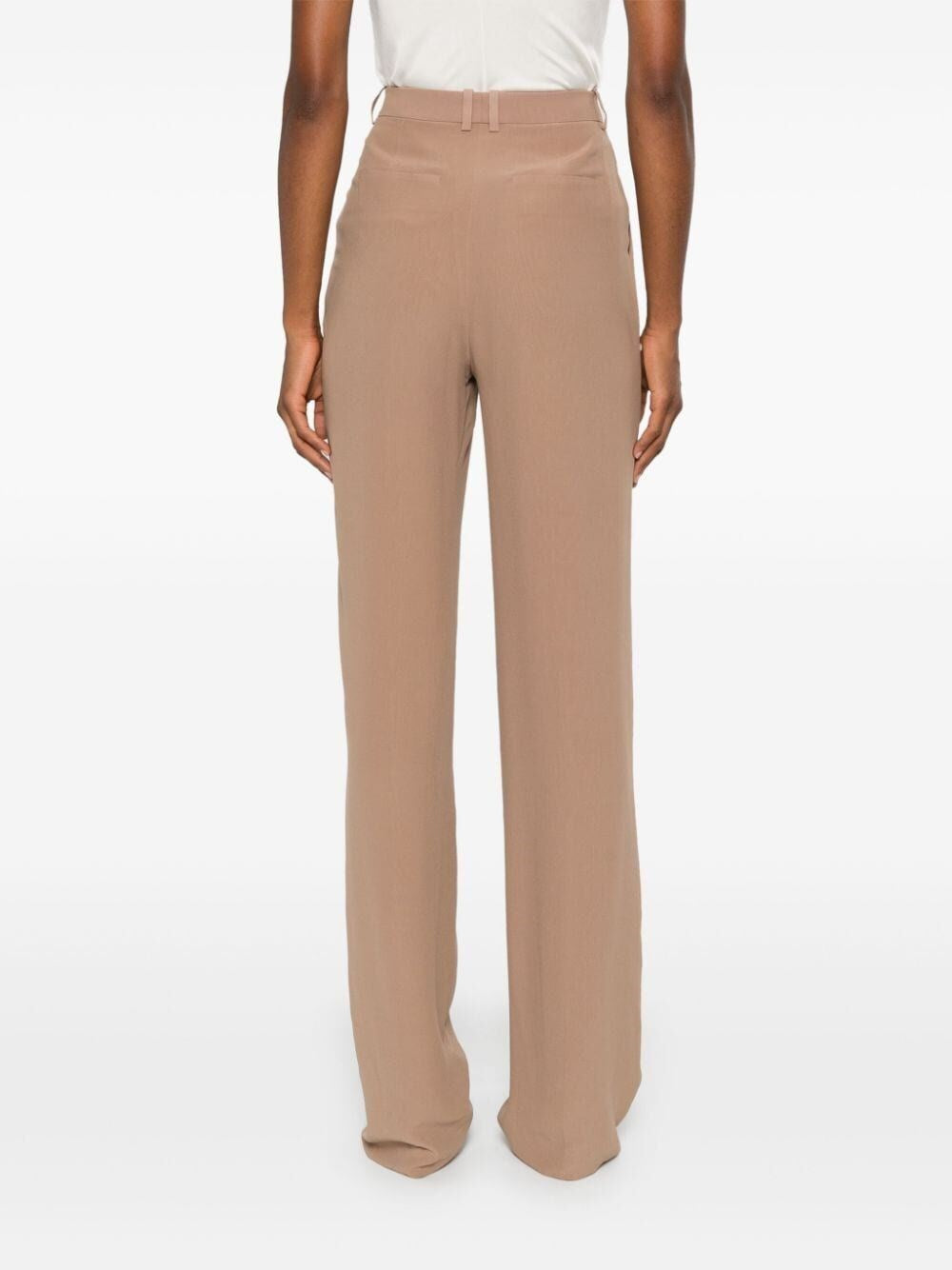 Saint Laurent Women Pants SAINT LAURENT