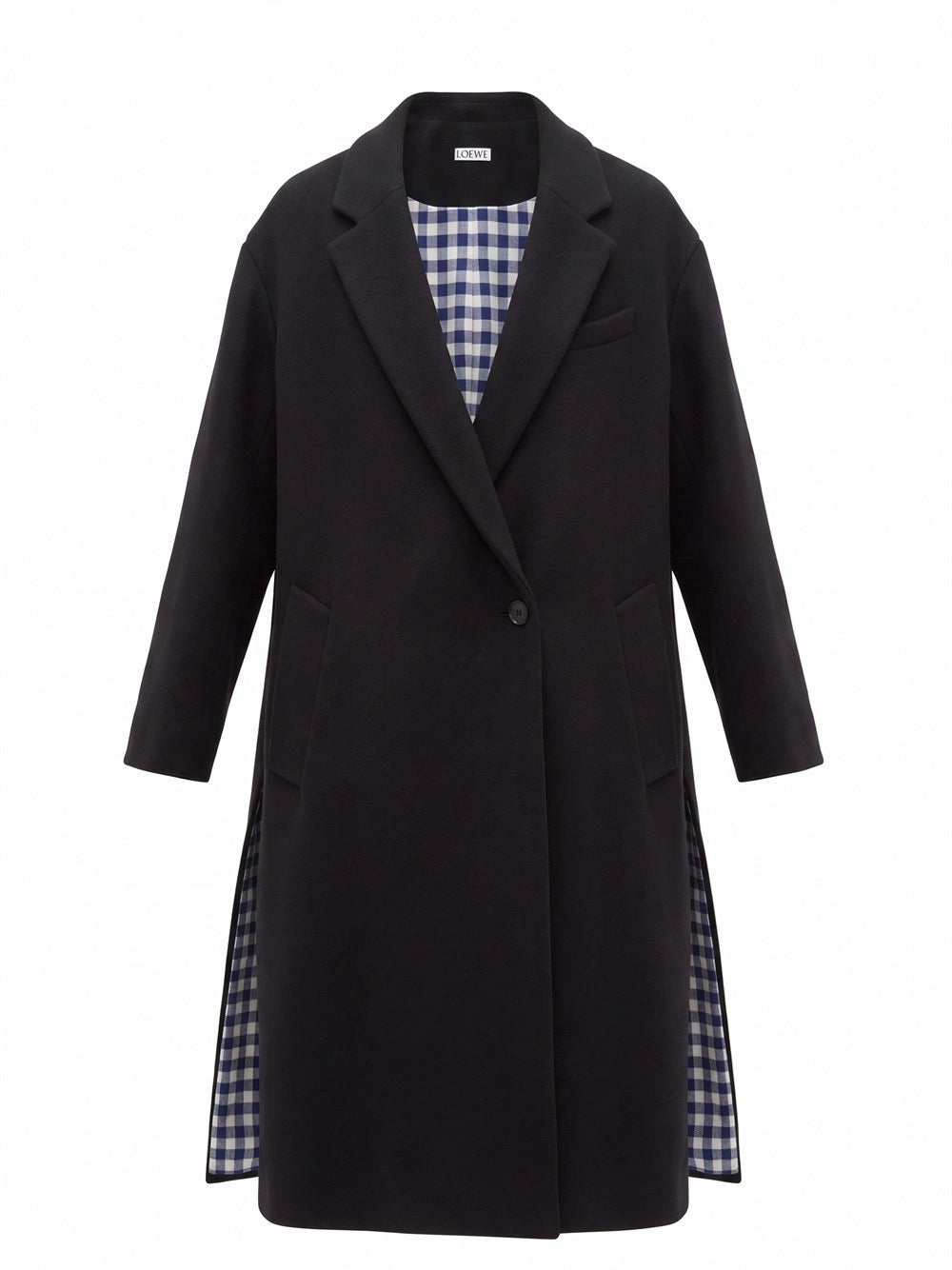 Loewe Women Coat LOEWE