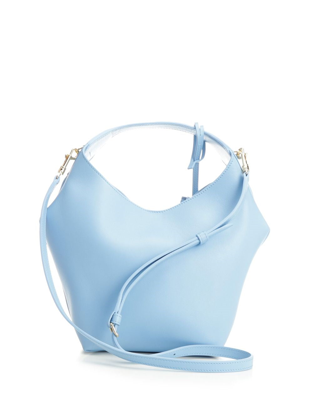 Celine Women Small "Hobo" Bag CELINE