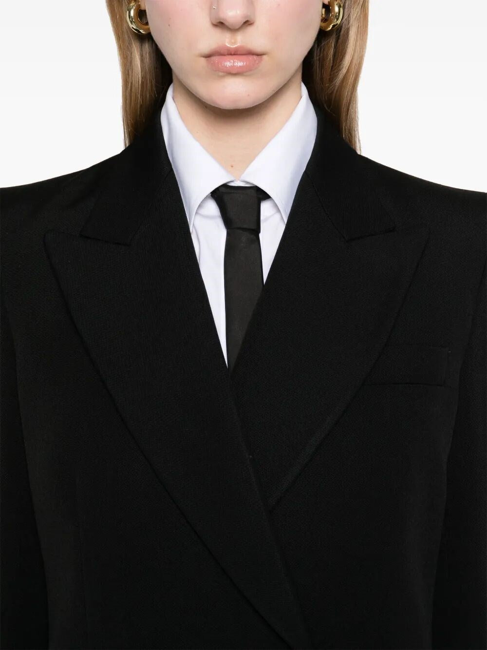Valentino Garavani Women Double-Breasted Jacket VALENTINO GARAVANI
