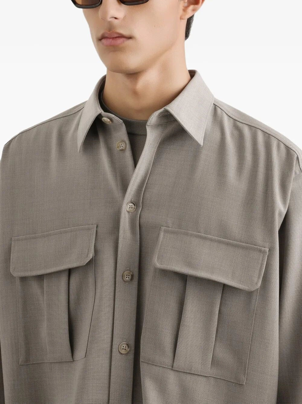Dolce & Gabbana Men Shirt DOLCE & GABBANA
