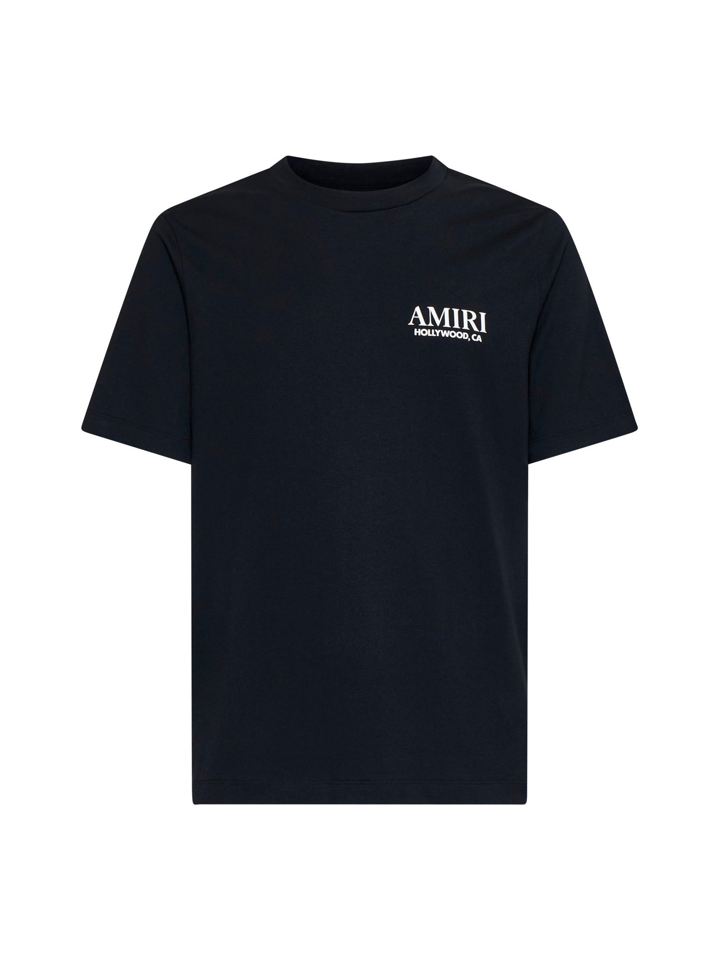 Amiri Men "Bones Stacked" T-Shirt AMIRI