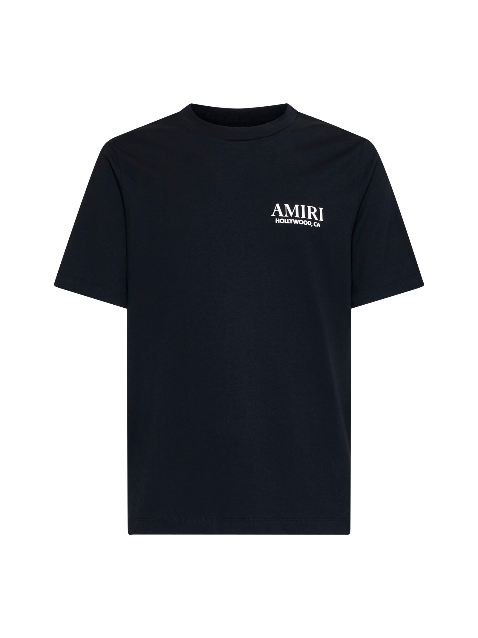 Amiri Men "Bones Stacked" T-Shirt AMIRI