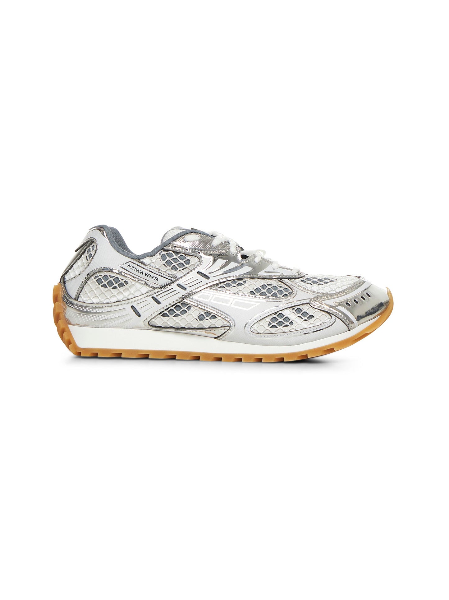 Bottega Veneta Men Sneaker Orbit Bottega Veneta BOTTEGA VENETA