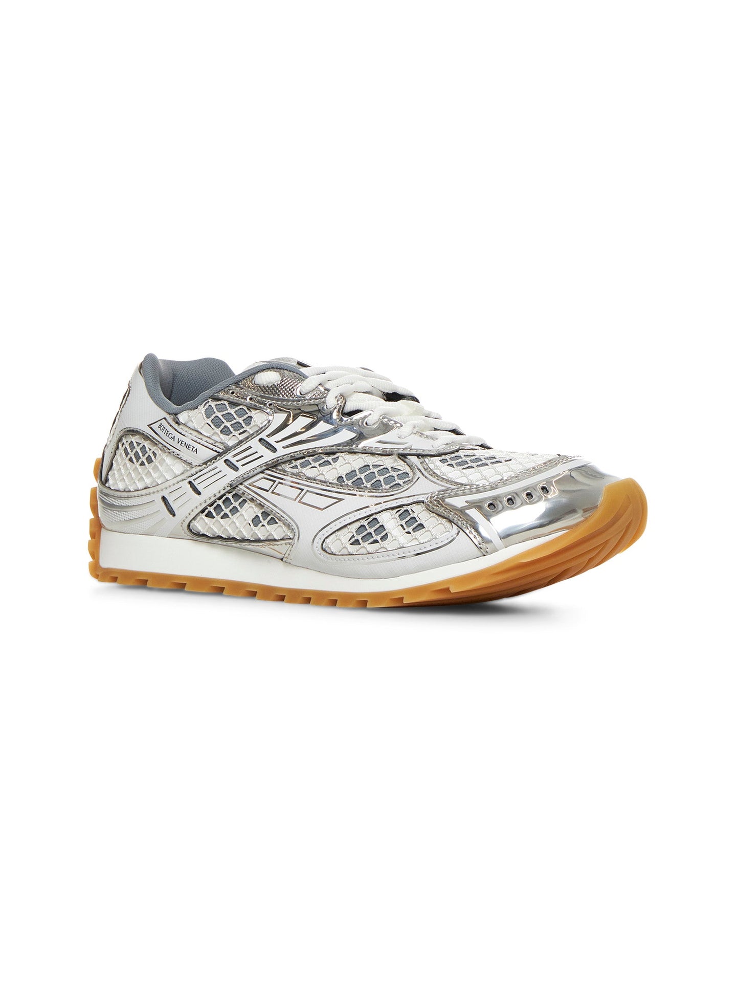 Bottega Veneta Men Sneaker Orbit Bottega Veneta BOTTEGA VENETA