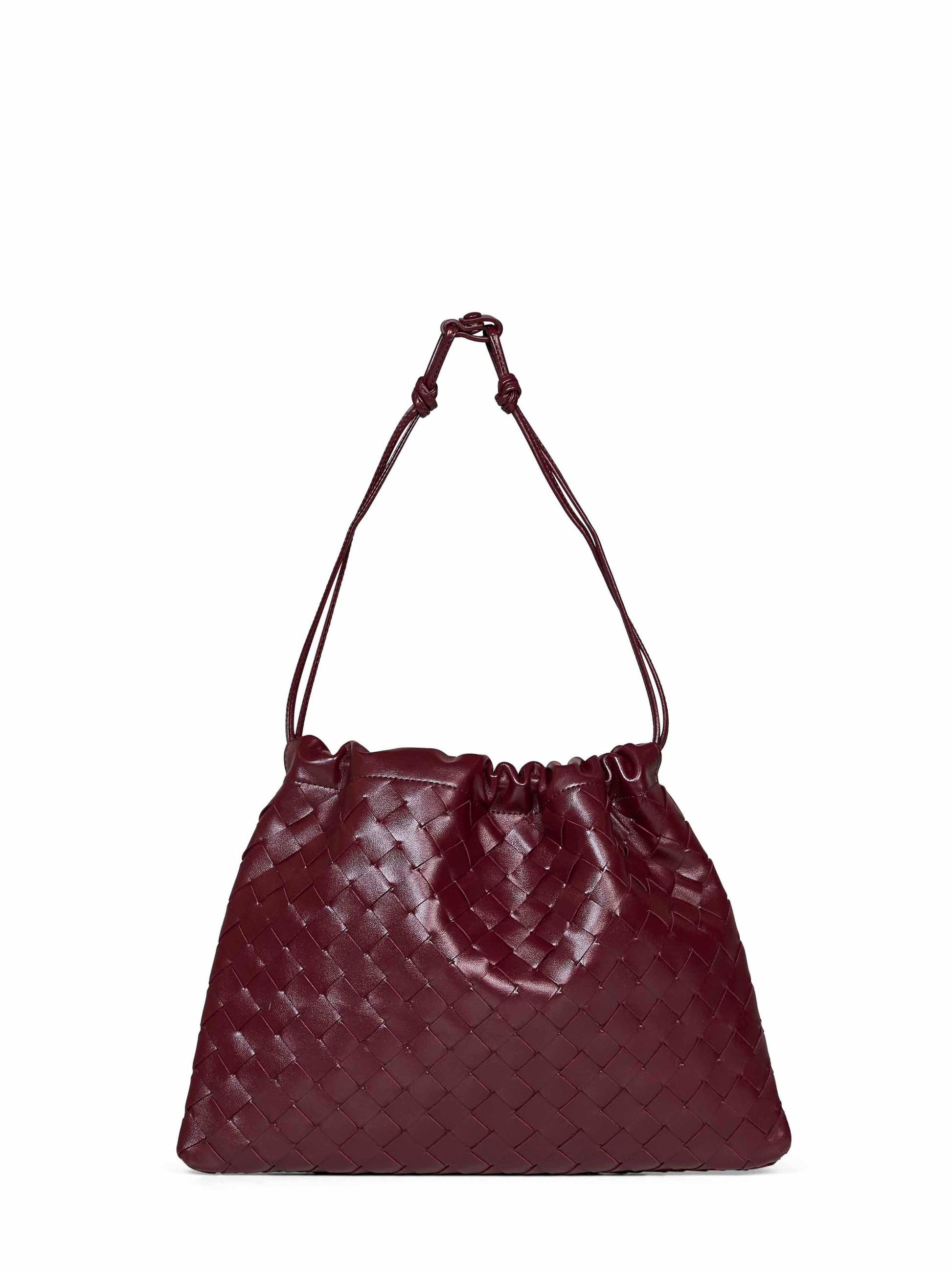 Bottega Veneta Women Barolo Dustbag Clutch Bag BOTTEGA VENETA