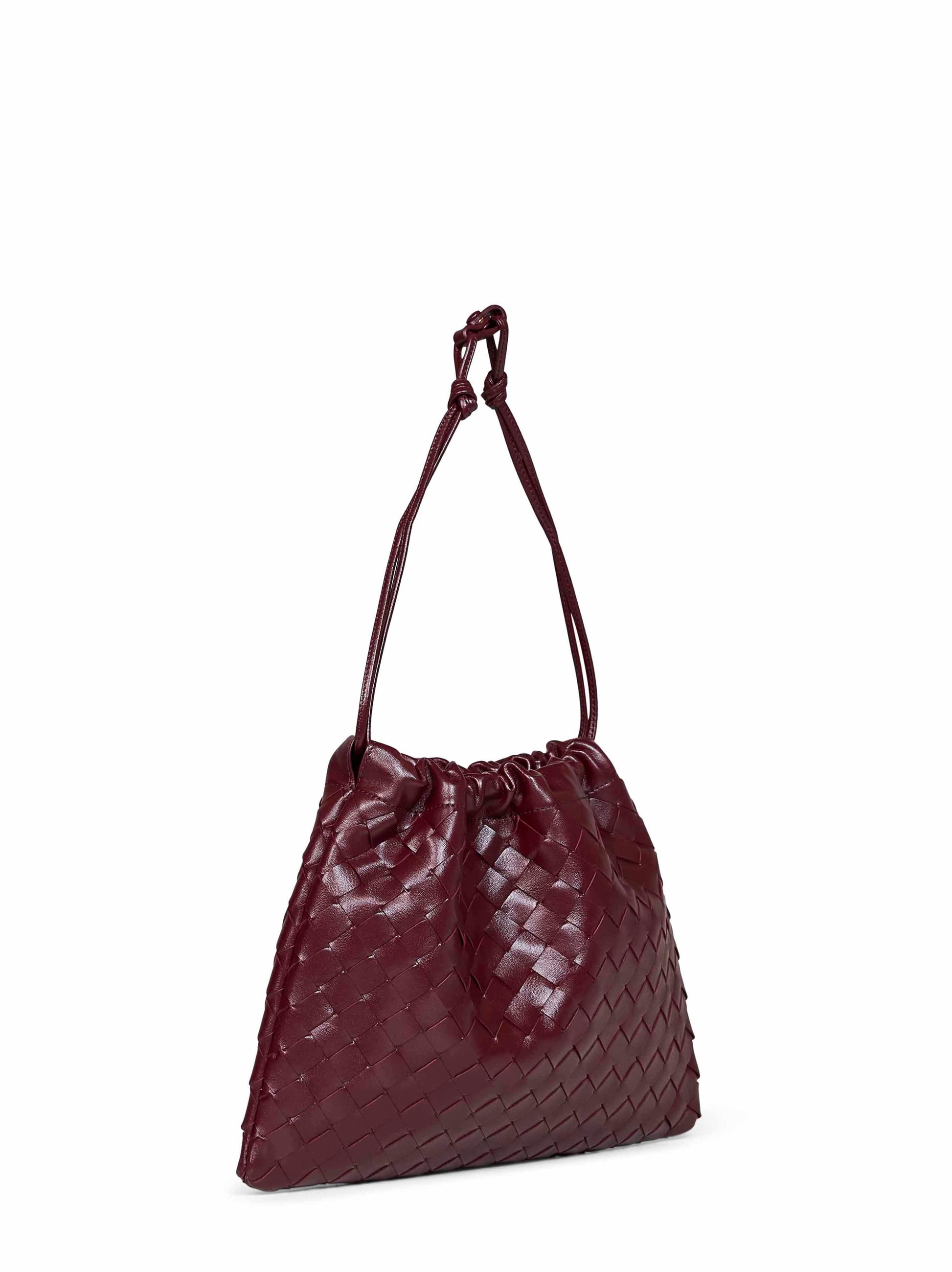Bottega Veneta Women Barolo Dustbag Clutch Bag BOTTEGA VENETA