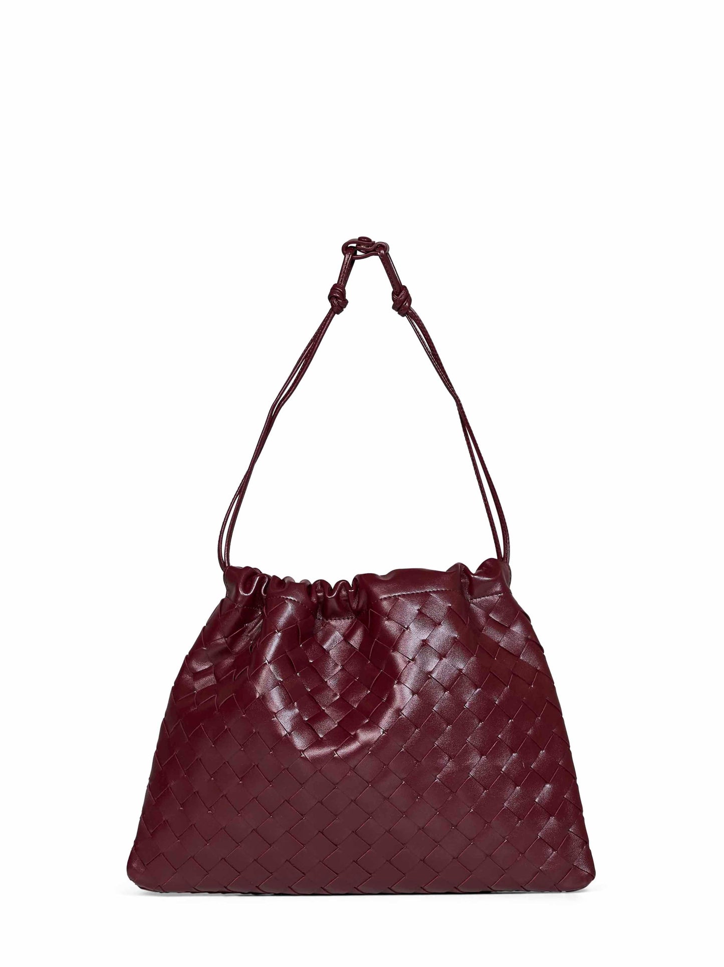 Bottega Veneta Women Barolo Dustbag Clutch Bag BOTTEGA VENETA
