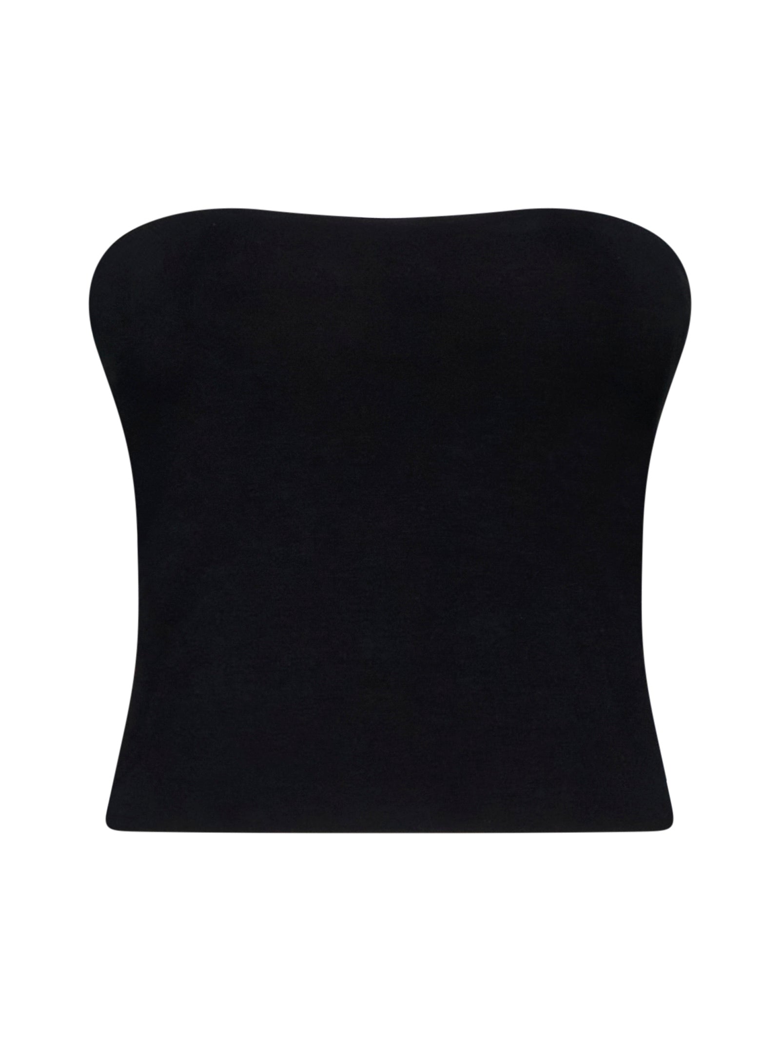 Brunello Cucinelli Women Ribbed Jersey Tank Top BRUNELLO CUCINELLI