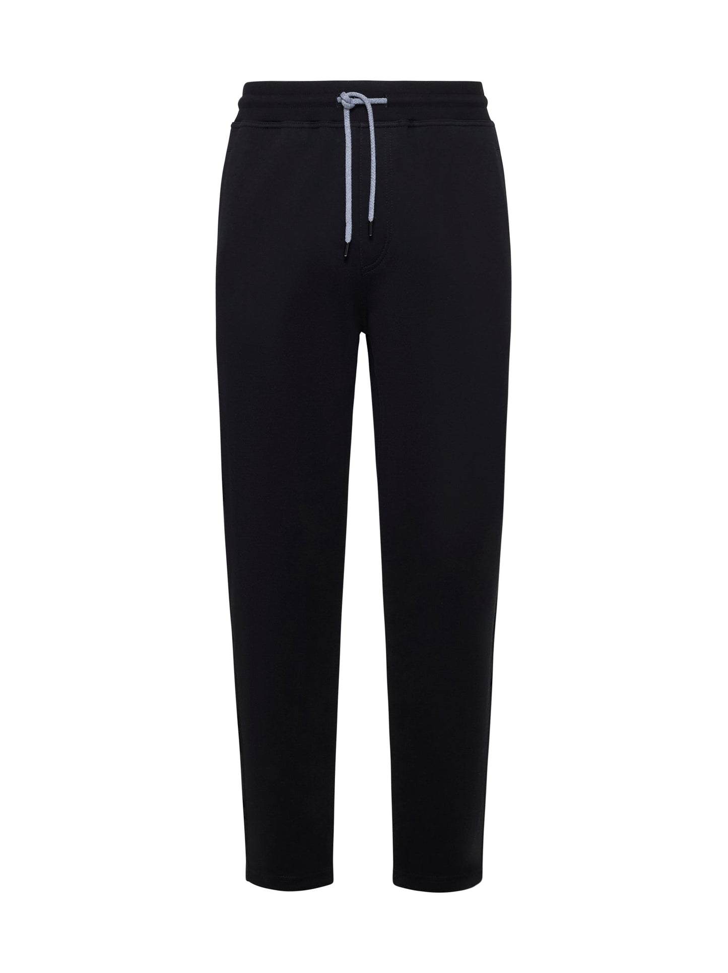 Brunello Cucinelli Men Brunello Cucinelli Trousers In Cotton And Cashmere Blend BRUNELLO CUCINELLI