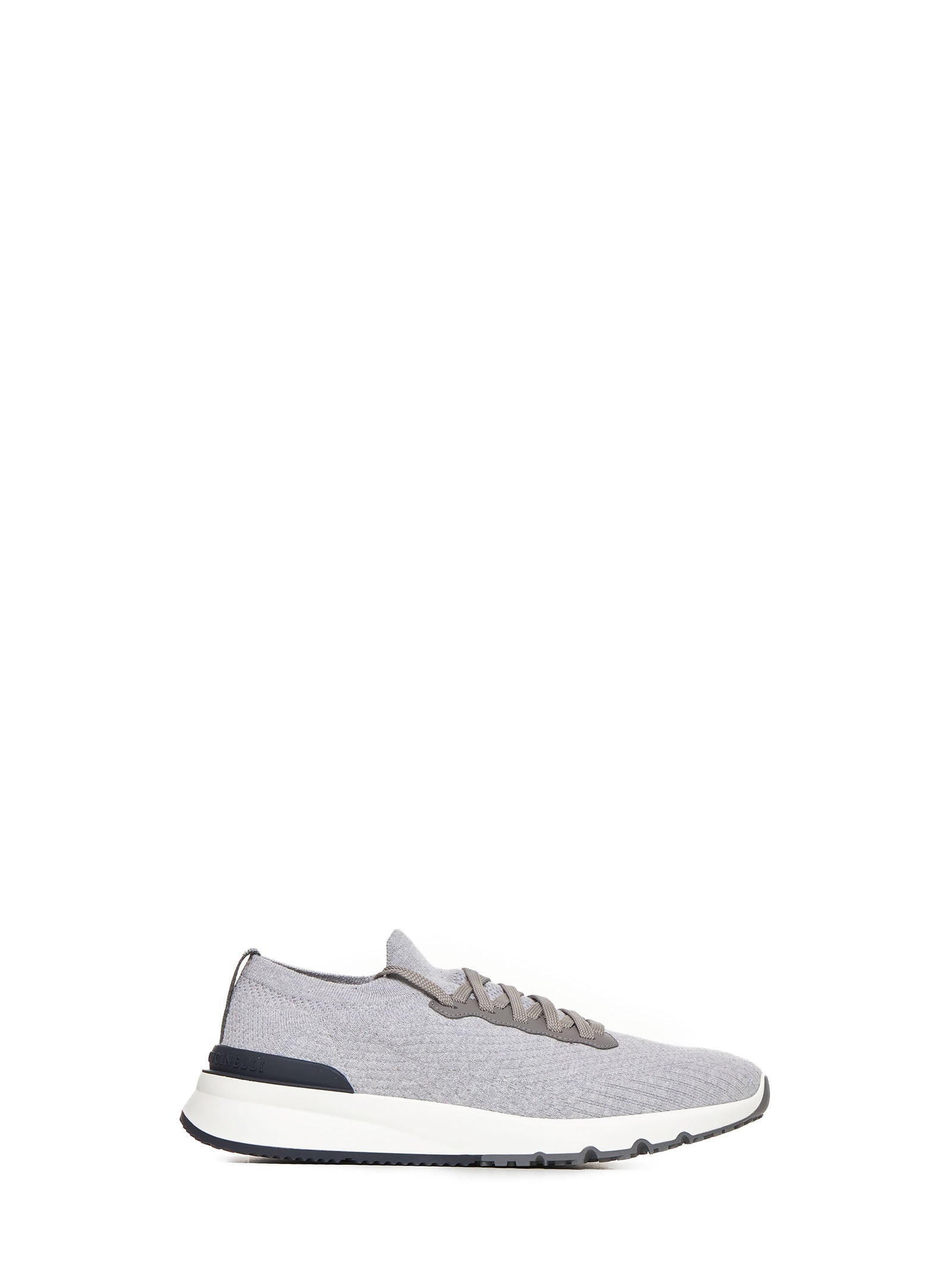 Brunello Cucinelli Men Brunello Cucinelli Sneakers BRUNELLO CUCINELLI